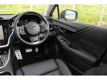 Subaru Outback Touring 