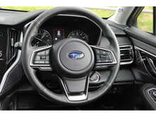 Subaru Outback Touring 