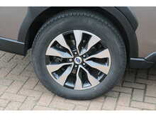 Subaru Outback Touring 