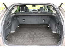 Subaru Outback Touring 