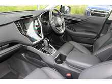 Subaru Outback Touring 