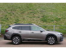 Subaru Outback Touring 