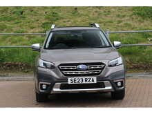 Subaru Outback Touring 