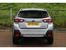 Subaru XV i e-Boxer SE Premium 