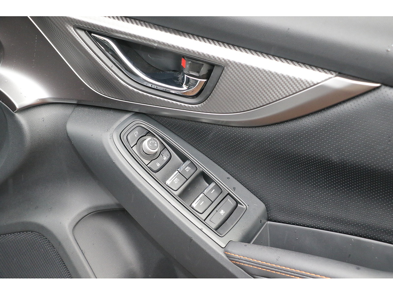 Subaru 2.0 i e-Boxer SE Premium SUV 5dr Petrol Hybrid Lineartronic 4WD Euro 6 (s/s) (150 ps)