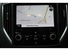 Subaru XV i e-Boxer SE Premium 