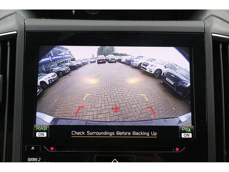 Subaru 2.0 i e-Boxer SE Premium SUV 5dr Petrol Hybrid Lineartronic 4WD Euro 6 (s/s) (150 ps)