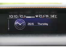 Subaru XV i e-Boxer SE Premium 