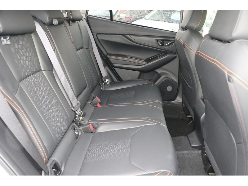 Subaru 2.0 i e-Boxer SE Premium SUV 5dr Petrol Hybrid Lineartronic 4WD Euro 6 (s/s) (150 ps)