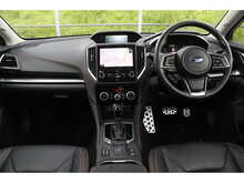 Subaru XV i e-Boxer SE Premium 