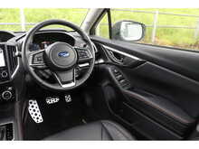 Subaru XV i e-Boxer SE Premium 