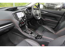 Subaru XV i e-Boxer SE Premium 