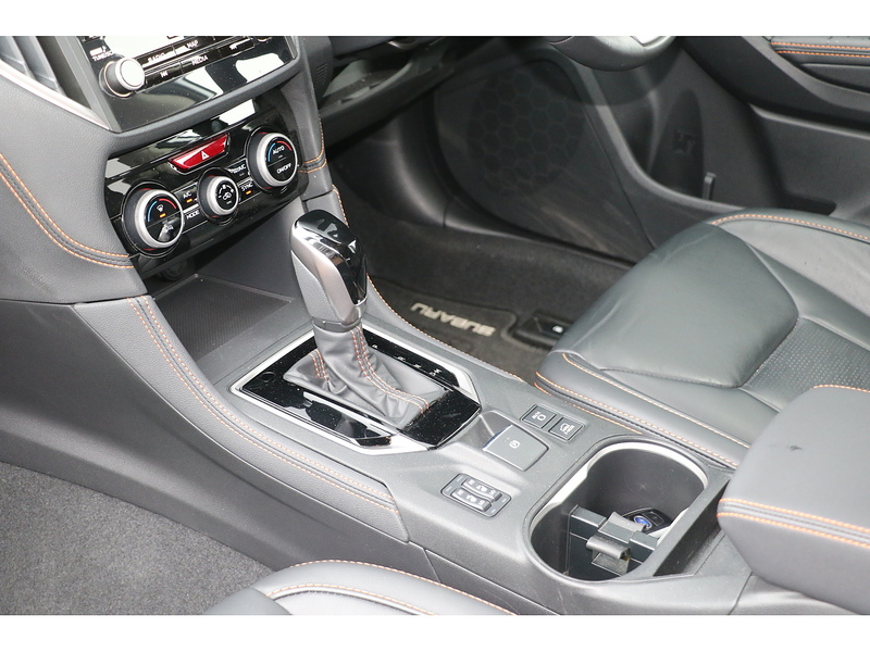 Subaru 2.0 i e-Boxer SE Premium SUV 5dr Petrol Hybrid Lineartronic 4WD Euro 6 (s/s) (150 ps)