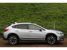 Subaru XV i e-Boxer SE Premium 