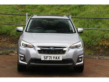 Subaru XV i e-Boxer SE Premium 