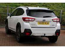 Subaru XV 2.0i e-Boxer SE 5dr Lineartronic 