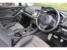 Subaru XV 2.0i e-Boxer SE 5dr Lineartronic 