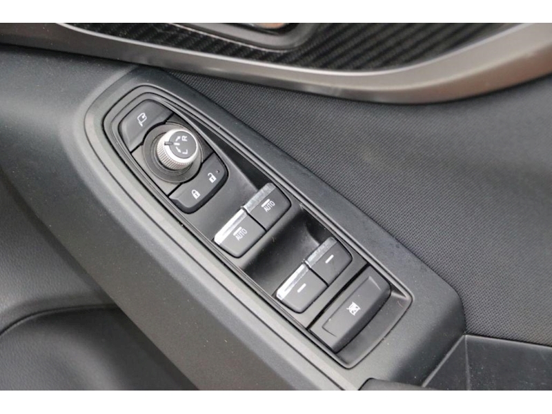 Subaru XV 2.0i e-Boxer SE 5dr Lineartronic