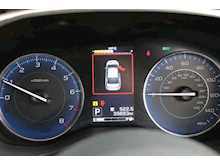 Subaru XV 2.0i e-Boxer SE 5dr Lineartronic 