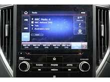 Subaru XV 2.0i e-Boxer SE 5dr Lineartronic 