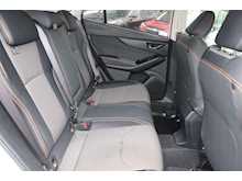 Subaru XV 2.0i e-Boxer SE 5dr Lineartronic 