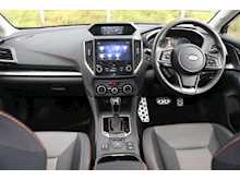 Subaru XV 2.0i e-Boxer SE 5dr Lineartronic 