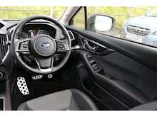 Subaru XV 2.0i e-Boxer SE 5dr Lineartronic 