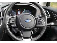 Subaru XV 2.0i e-Boxer SE 5dr Lineartronic 