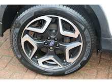 Subaru XV 2.0i e-Boxer SE 5dr Lineartronic 