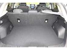 Subaru XV 2.0i e-Boxer SE 5dr Lineartronic 