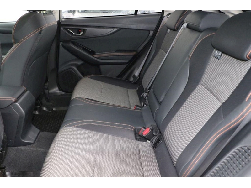 Subaru XV 2.0i e-Boxer SE 5dr Lineartronic