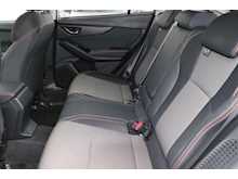 Subaru XV 2.0i e-Boxer SE 5dr Lineartronic 