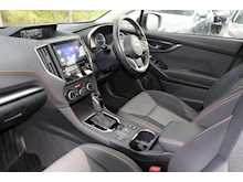 Subaru XV 2.0i e-Boxer SE 5dr Lineartronic 