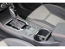 Subaru XV 2.0i e-Boxer SE 5dr Lineartronic 