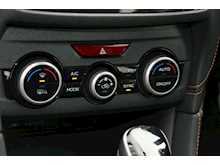 Subaru XV 2.0i e-Boxer SE 5dr Lineartronic 