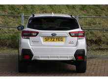 Subaru XV i e-Boxer SE Premium 