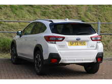 Subaru XV i e-Boxer SE Premium 