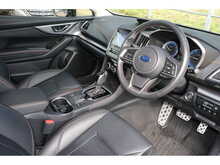 Subaru XV i e-Boxer SE Premium 