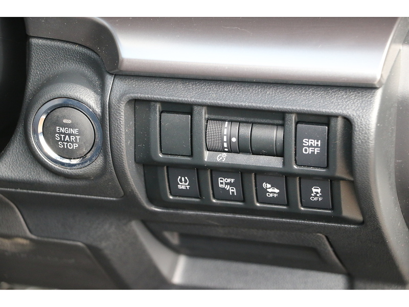 Subaru 2.0 i e-Boxer SE Premium SUV 5dr Petrol Hybrid Lineartronic 4WD Euro 6 (s/s) (150 ps)