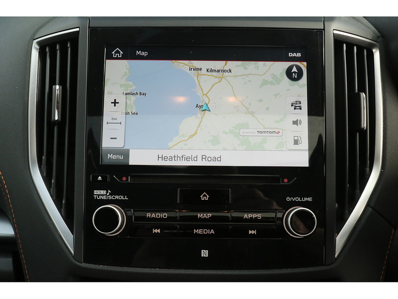 Subaru 2.0 i e-Boxer SE Premium SUV 5dr Petrol Hybrid Lineartronic 4WD Euro 6 (s/s) (150 ps)