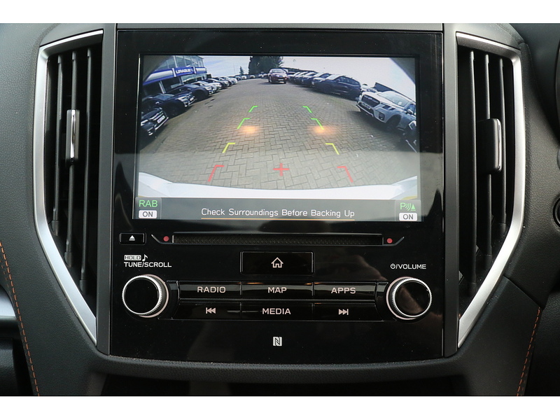 Subaru 2.0 i e-Boxer SE Premium SUV 5dr Petrol Hybrid Lineartronic 4WD Euro 6 (s/s) (150 ps)