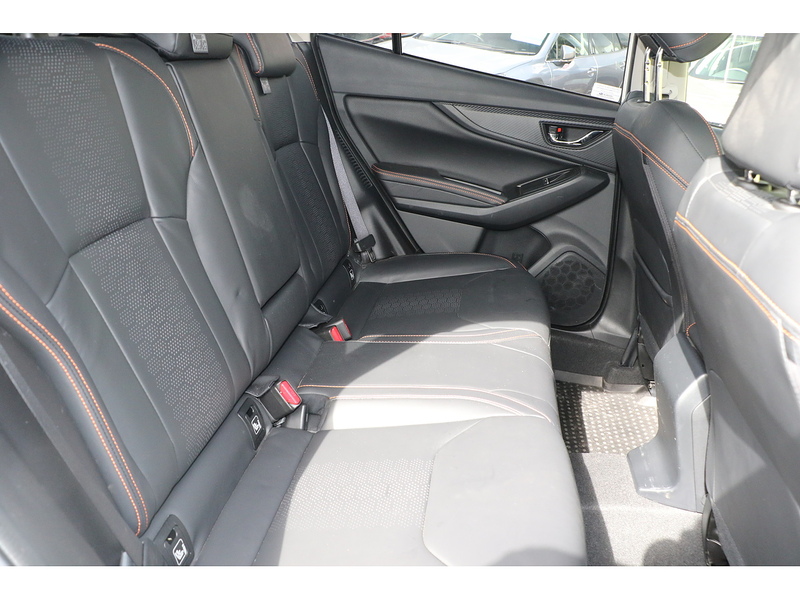 Subaru 2.0 i e-Boxer SE Premium SUV 5dr Petrol Hybrid Lineartronic 4WD Euro 6 (s/s) (150 ps)