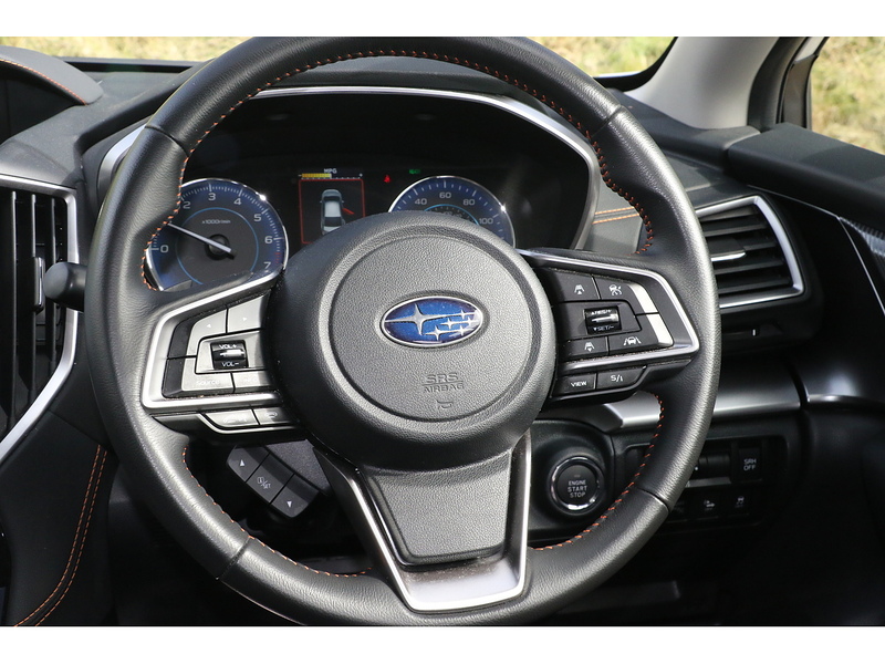 Subaru 2.0 i e-Boxer SE Premium SUV 5dr Petrol Hybrid Lineartronic 4WD Euro 6 (s/s) (150 ps)