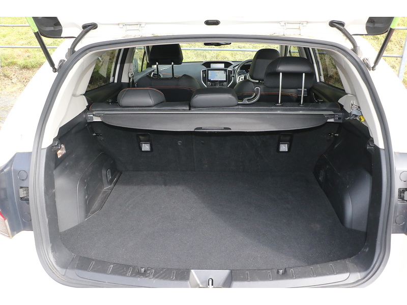 Subaru 2.0 i e-Boxer SE Premium SUV 5dr Petrol Hybrid Lineartronic 4WD Euro 6 (s/s) (150 ps)