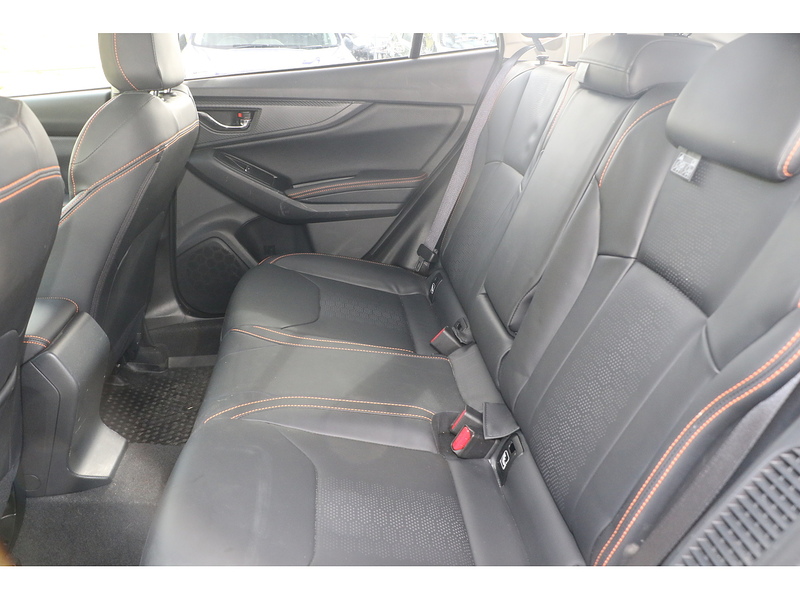 Subaru 2.0 i e-Boxer SE Premium SUV 5dr Petrol Hybrid Lineartronic 4WD Euro 6 (s/s) (150 ps)