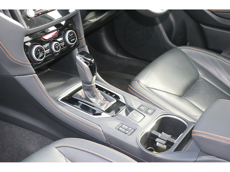 Subaru 2.0 i e-Boxer SE Premium SUV 5dr Petrol Hybrid Lineartronic 4WD Euro 6 (s/s) (150 ps)