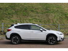 Subaru XV i e-Boxer SE Premium 