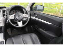 Subaru Outback i SE 