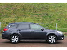 Subaru Outback i SE 