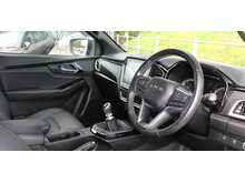 Isuzu D-Max TD Arctic Trucks AT35 